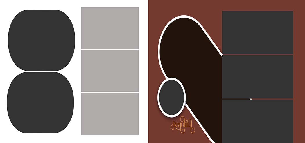 INNER SHEET 12x36 PSD-PSA114